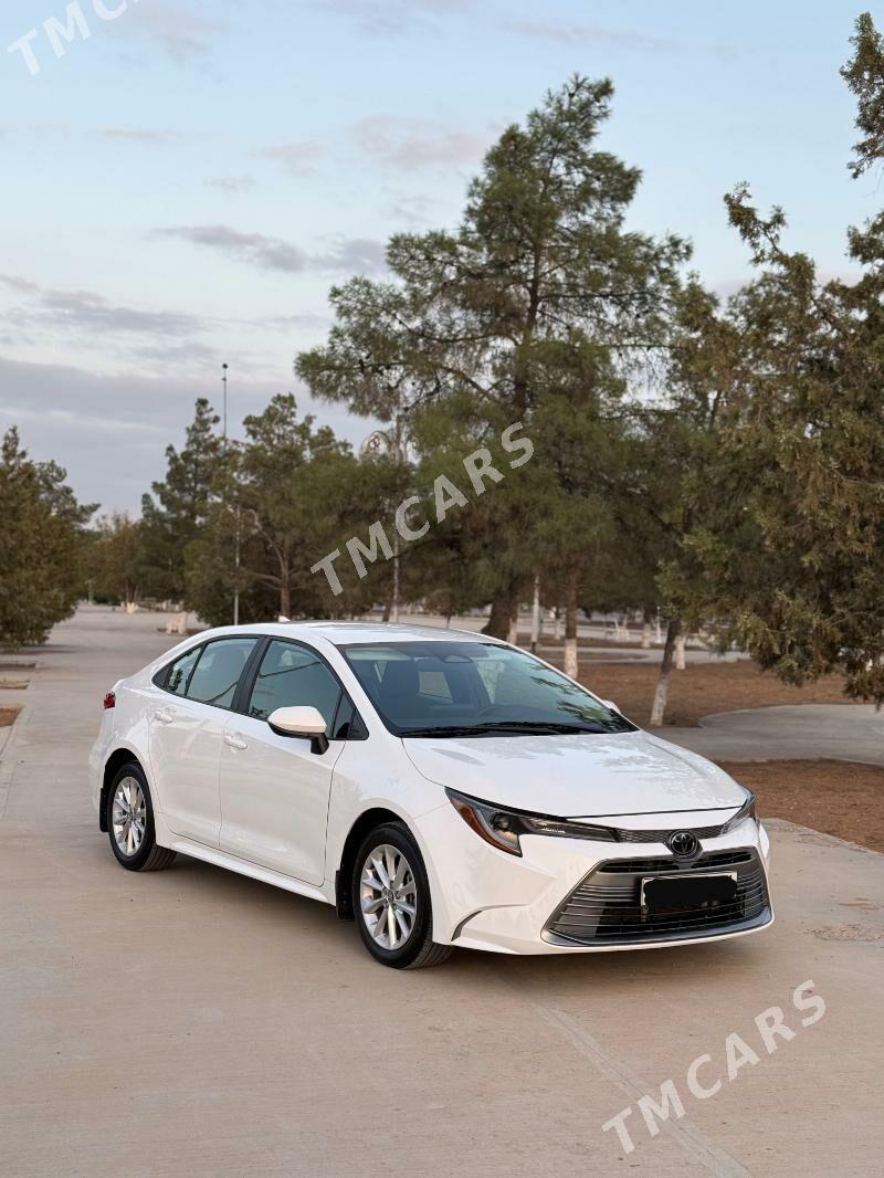 Toyota Corolla 2024 - 278 000 TMT - Aşgabat - img 7