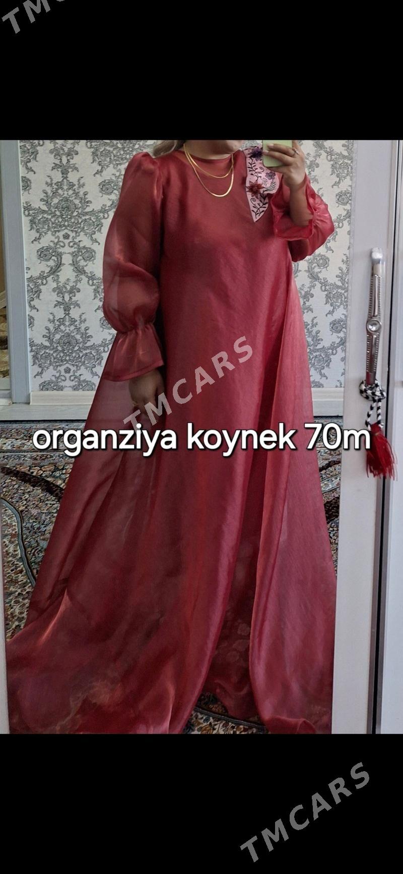 Toy koynek - Туркменбаши - img 2