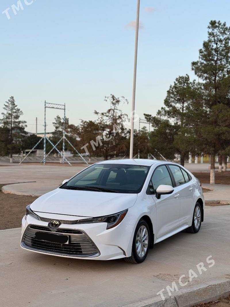 Toyota Corolla 2024 - 278 000 TMT - Aşgabat - img 6