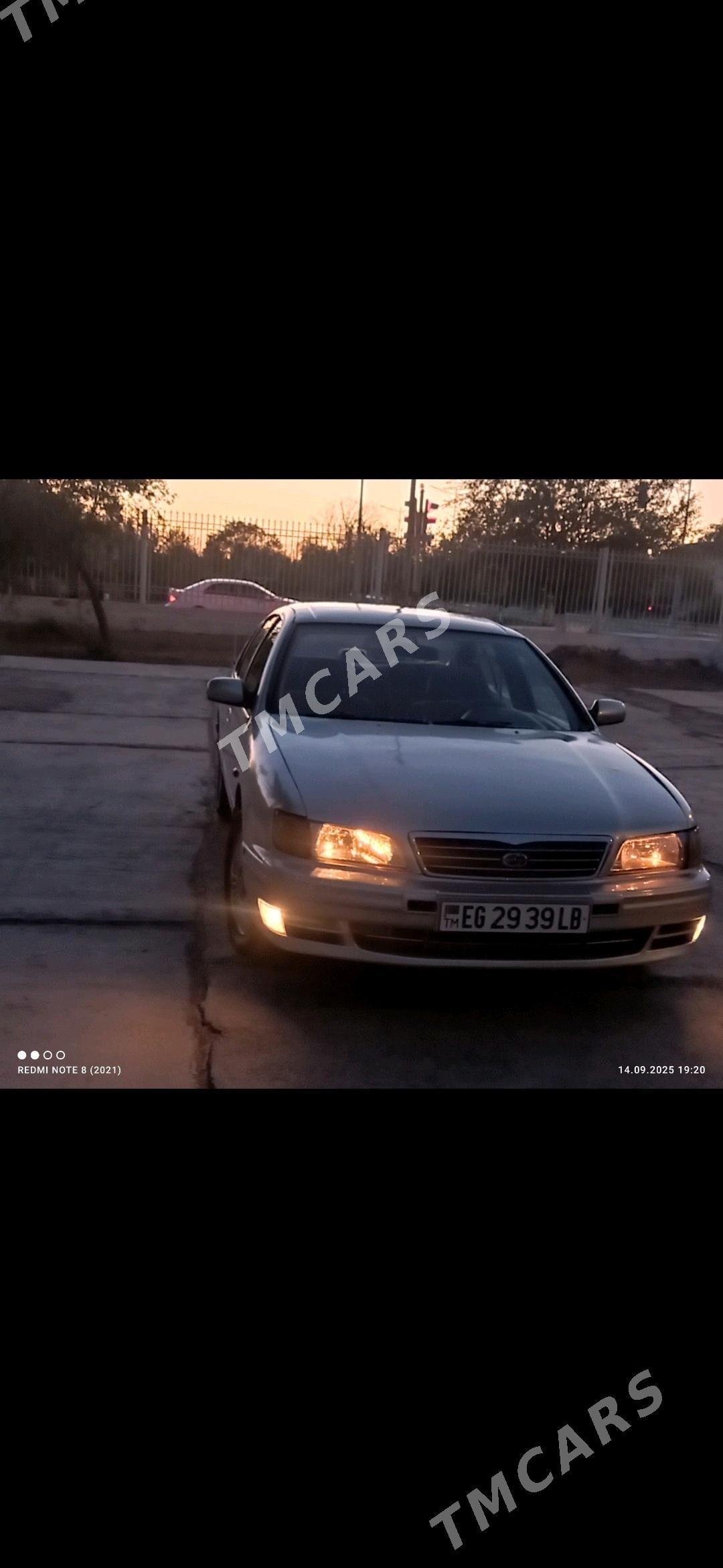 Nissan Maxima 1998 - 50 000 TMT - Сейди - img 3