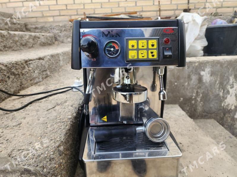 Kofe aparat personalny - Mary - img 4