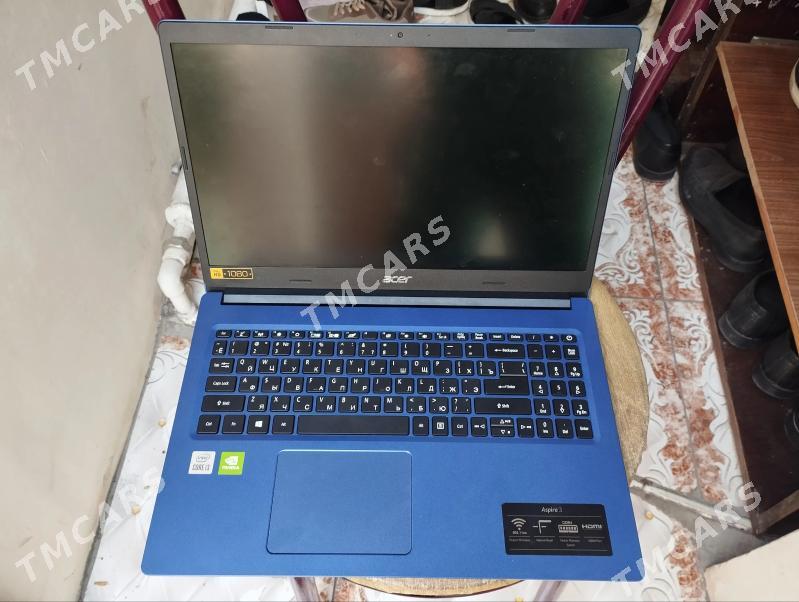 GYSSAGLY Acer core i3 10th gen - 1 мкр - img 6