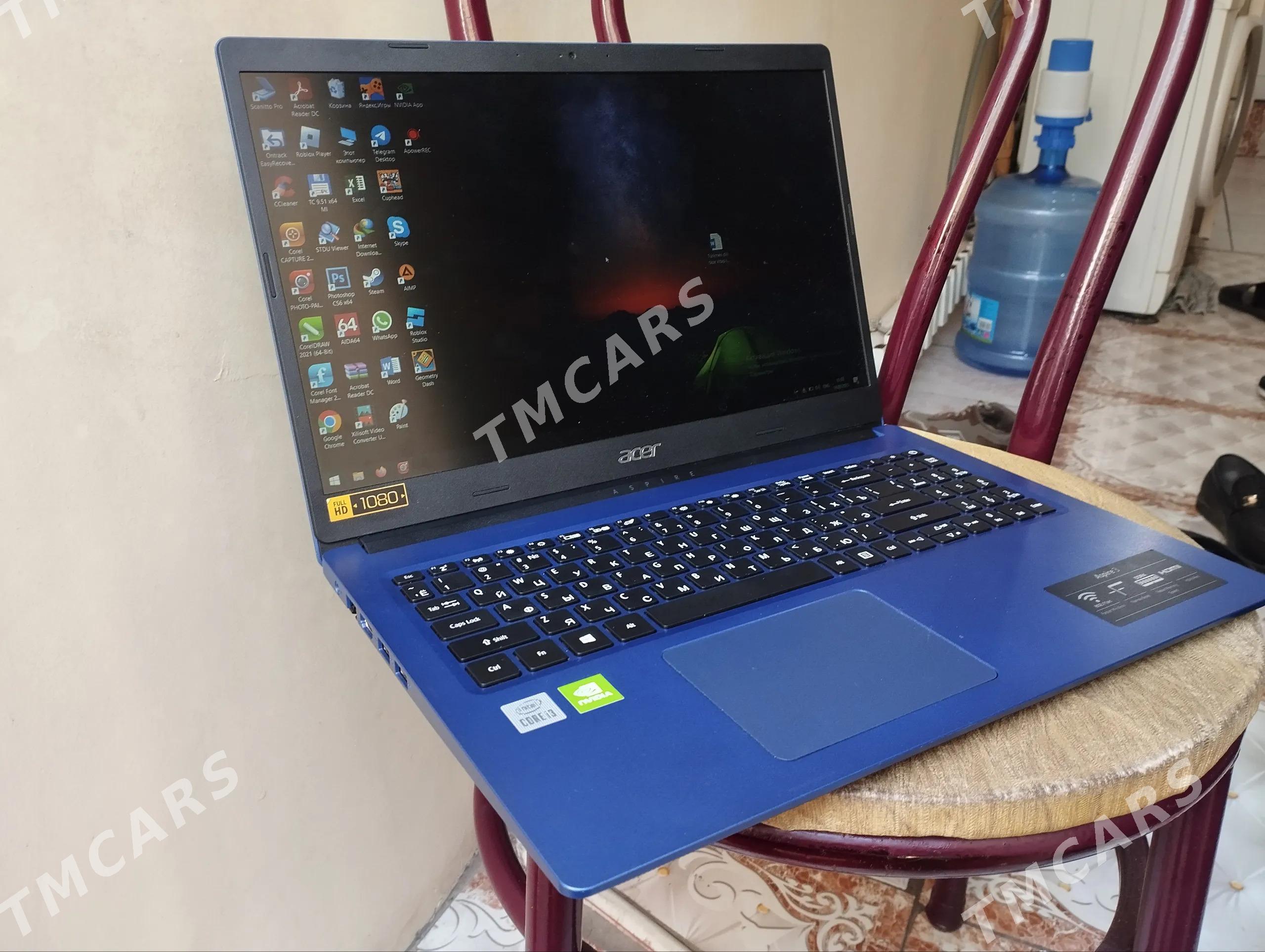 GYSSAGLY Acer core i3 10th gen - 1 мкр - img 4