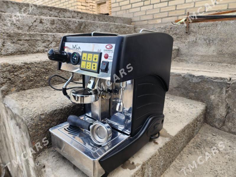 Kofe aparat personalny - Mary - img 2