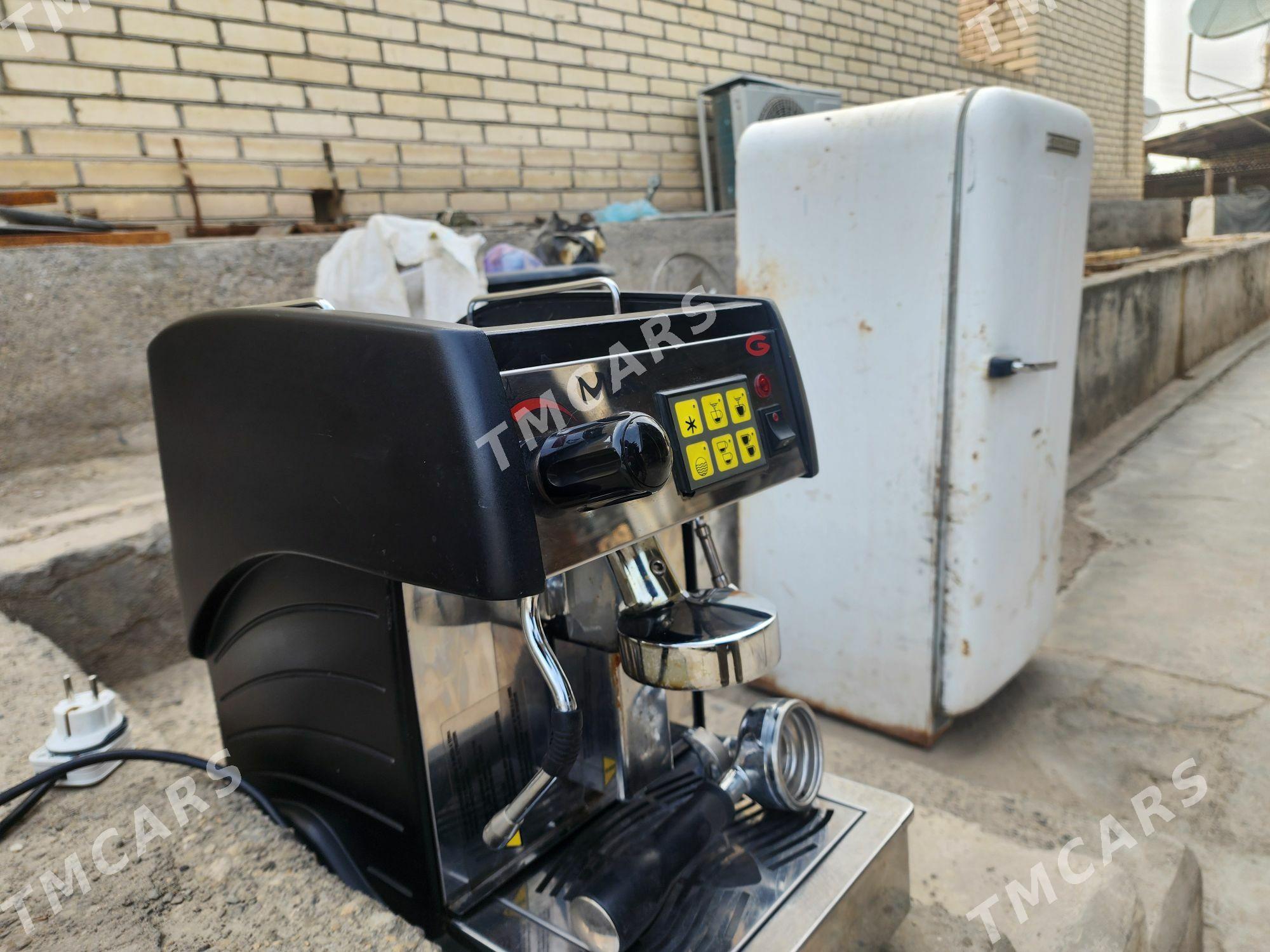 Kofe aparat personalny - Mary - img 3