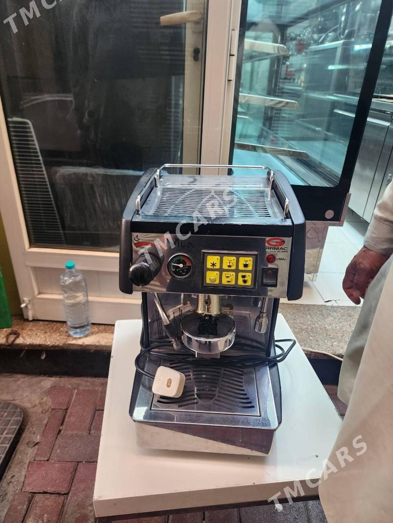 Kofe aparat personalny - Mary - img 1