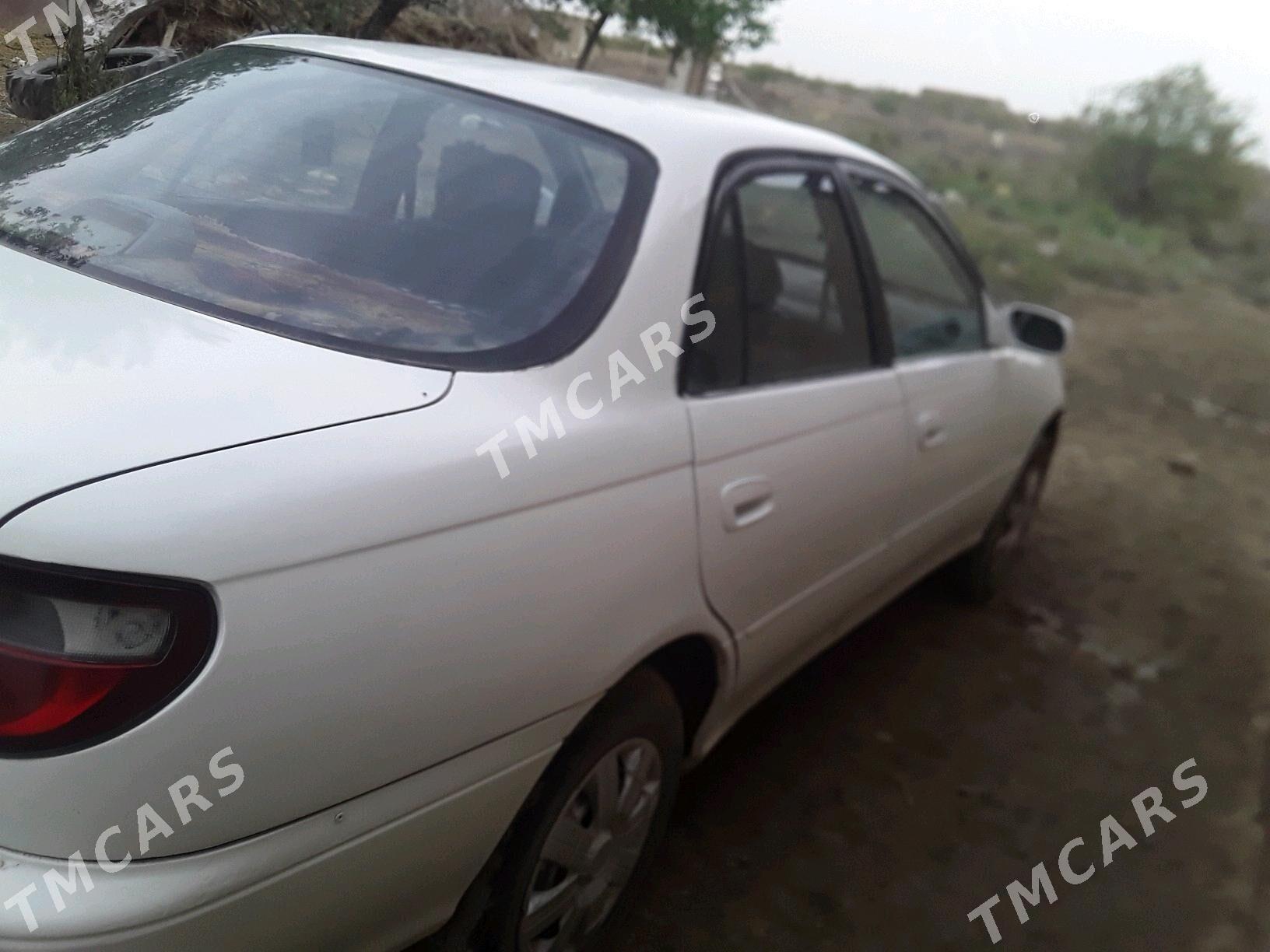 Toyota Carina 1993 - 50 000 TMT - Огуз хан - img 3