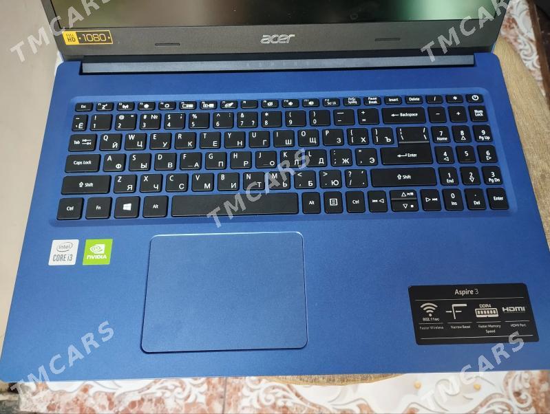 GYSSAGLY Acer core i3 10th gen - 1 мкр - img 5