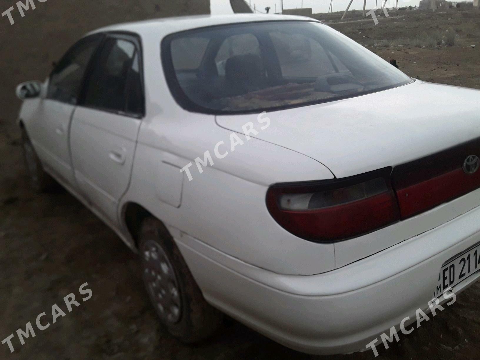 Toyota Carina 1993 - 50 000 TMT - Огуз хан - img 2