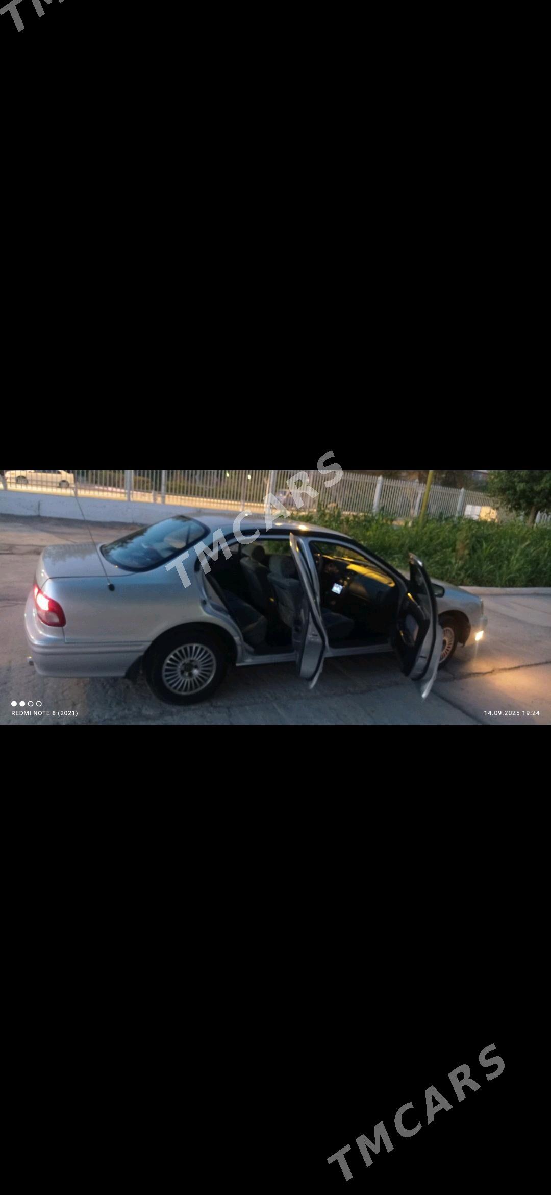 Nissan Maxima 1998 - 50 000 TMT - Сейди - img 6