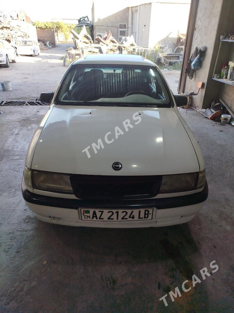 Opel Vectra 1993 - 22 000 TMT - Туркменабат - img 4