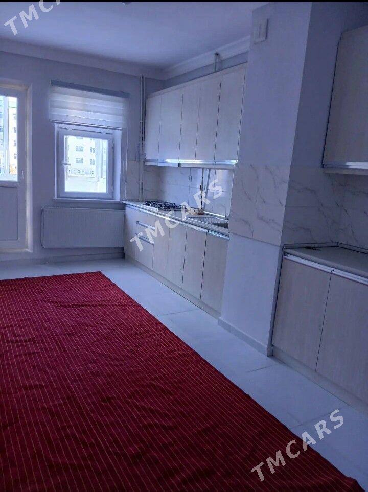 Arenda Buzmeyin jemagat - Бузмеин - img 2