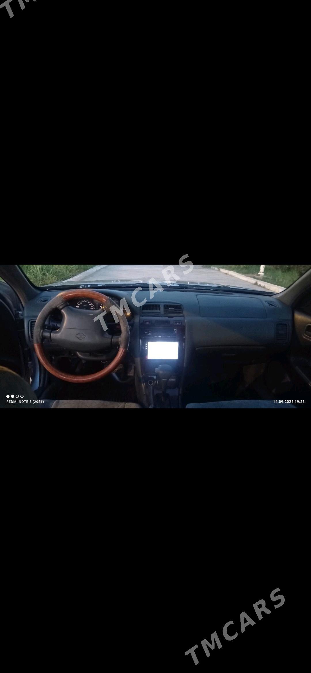 Nissan Maxima 1998 - 50 000 TMT - Сейди - img 7