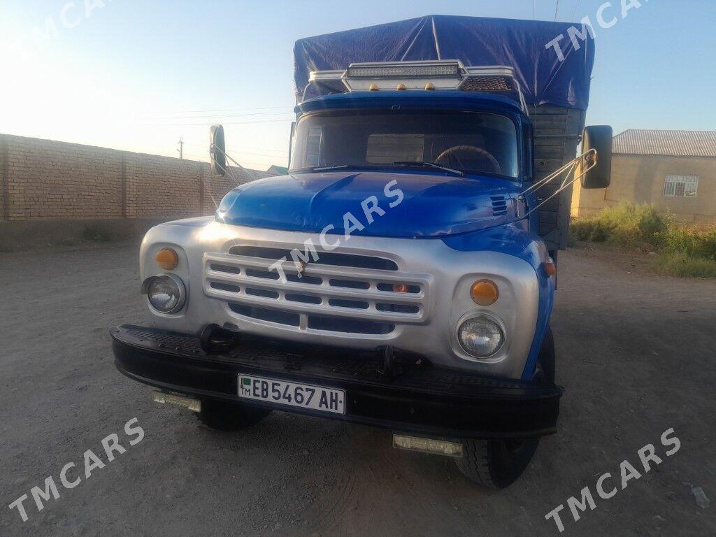 Zil 130 1992 - 105 000 TMT - Теджен - img 3