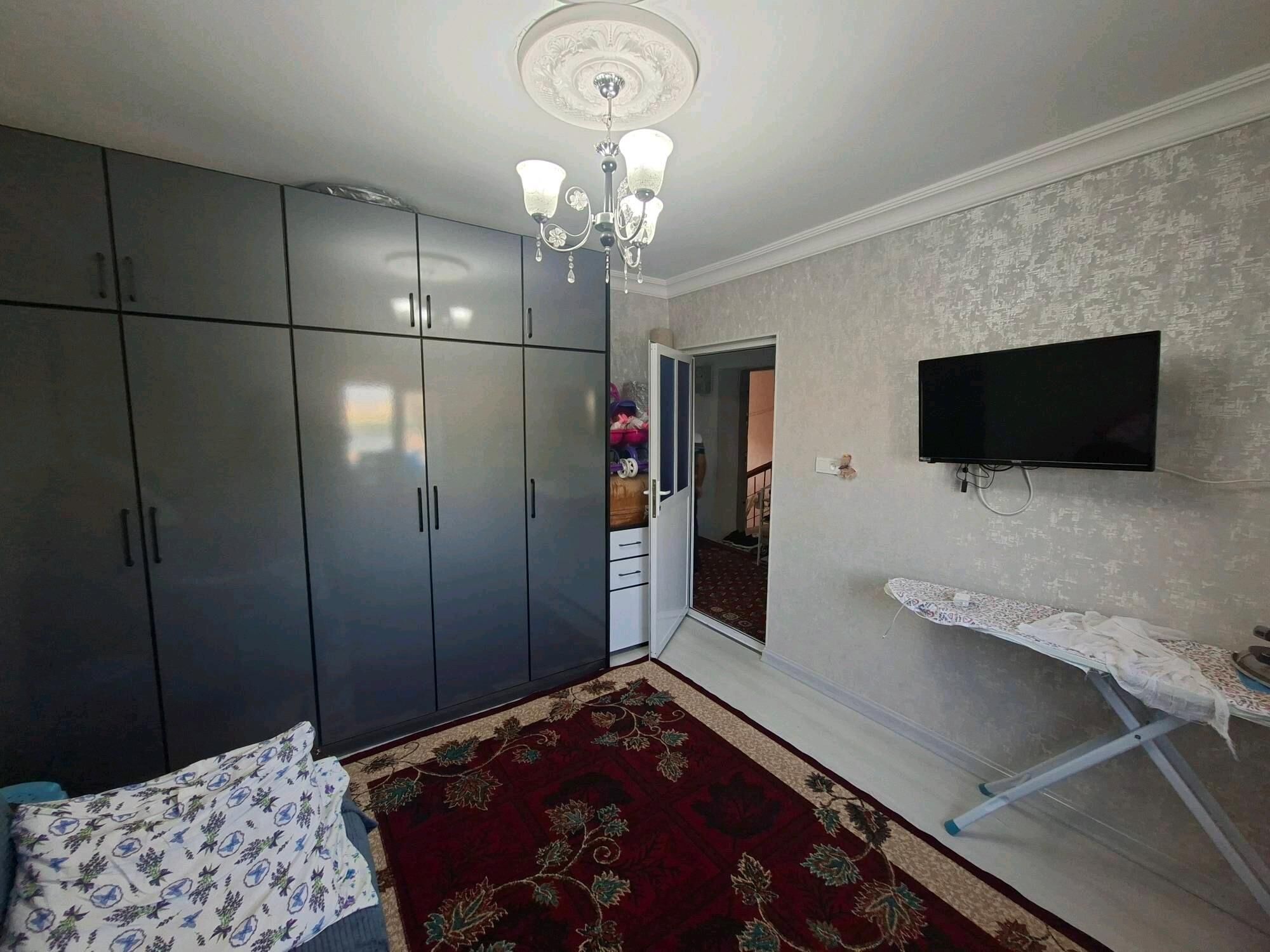 Büzmeýin 2 komnat - Büzmeýin - img 2