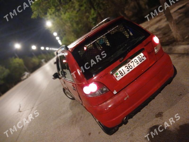Daewoo Matiz 2003 - 29 000 TMT - Дашогуз - img 6