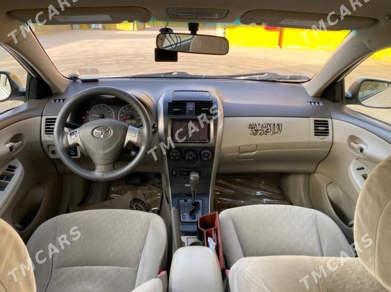 Toyota Corolla 2008 - 150 000 TMT - Ашхабад - img 2