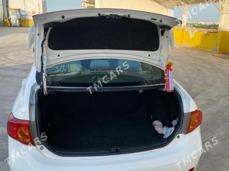 Toyota Corolla 2008 - 150 000 TMT - Ашхабад - img 7