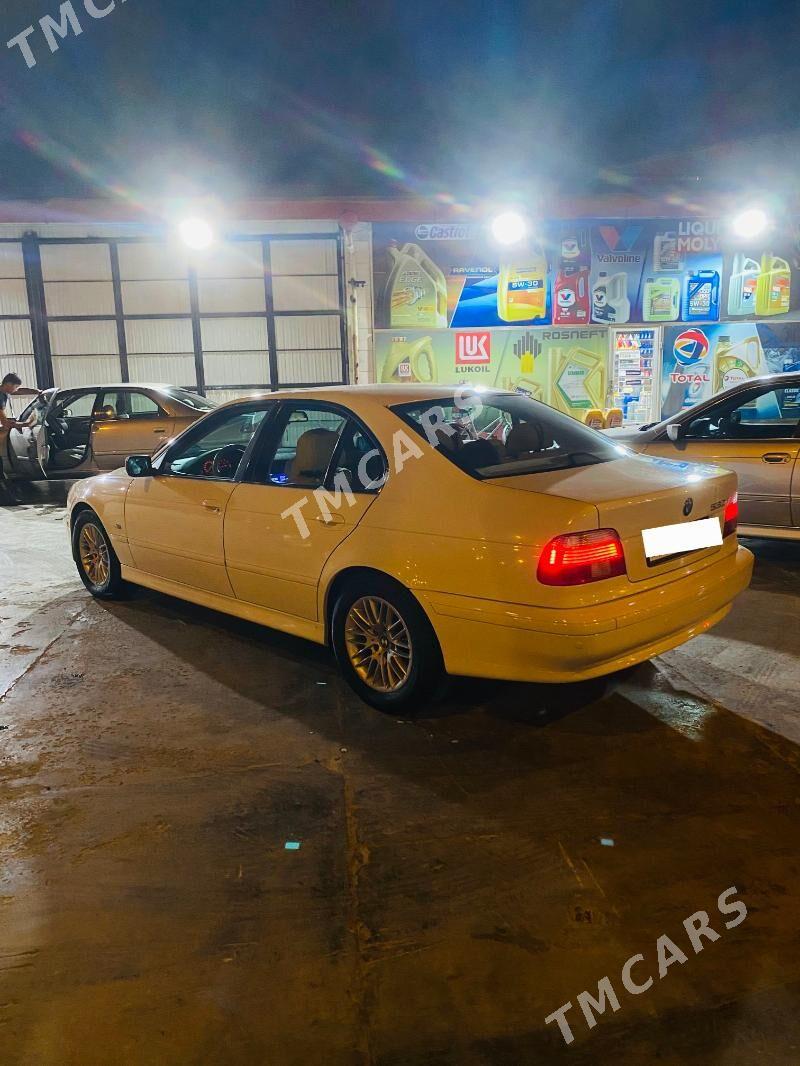 BMW E39 2003 - 112 000 TMT - Мары - img 3