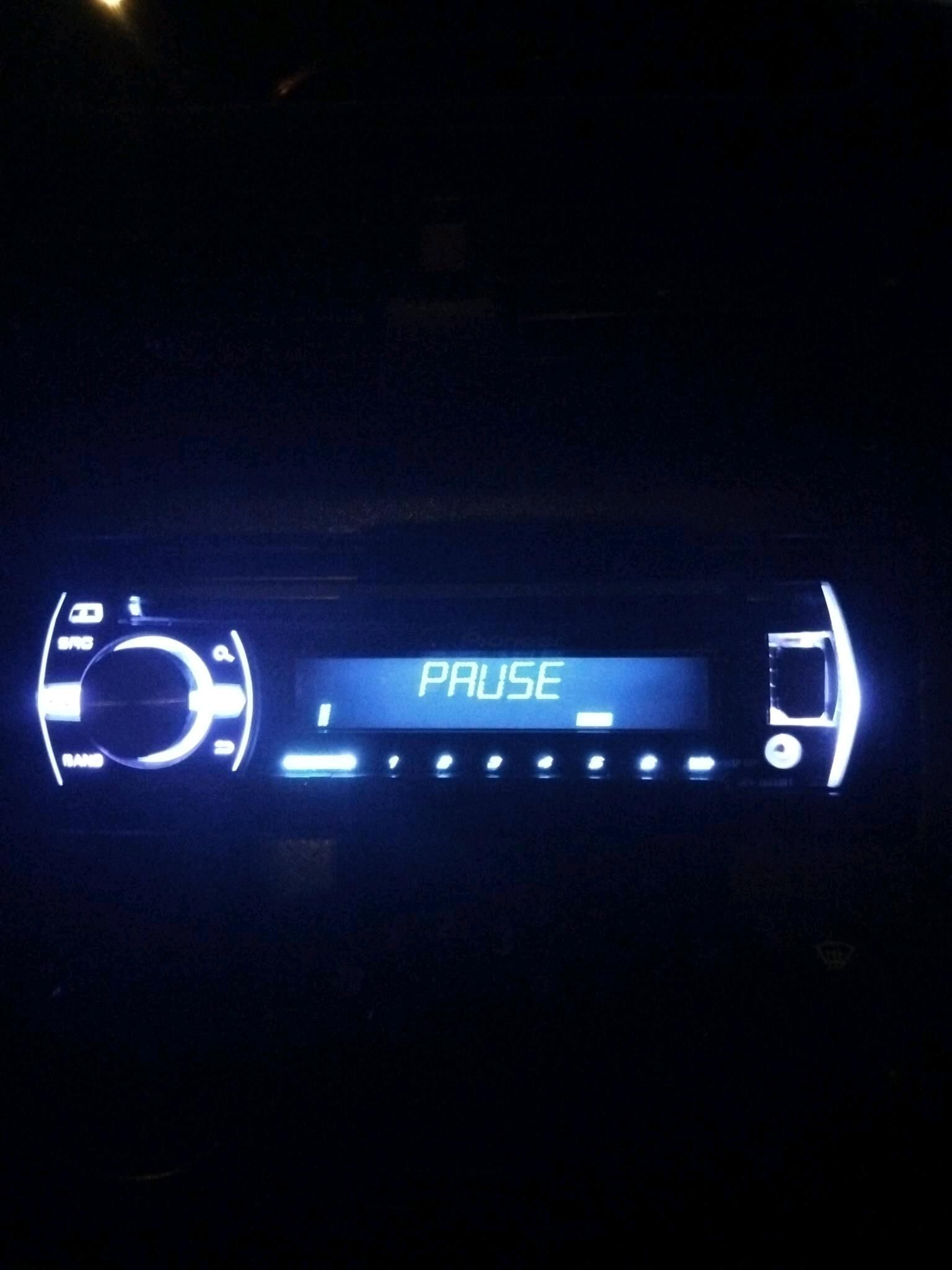 Pioneer magnitola, JBL kalonka 800 TMT - Aşgabat - img 1