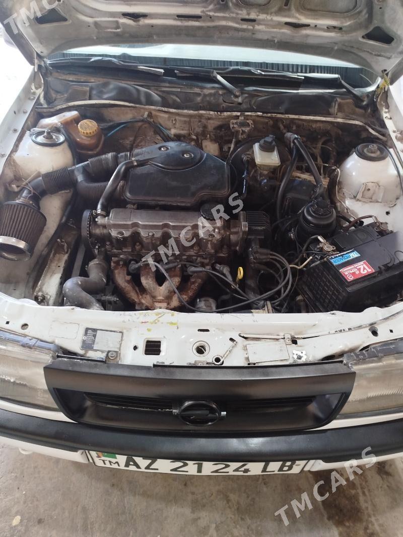 Opel Vectra 1993 - 22 000 TMT - Туркменабат - img 5