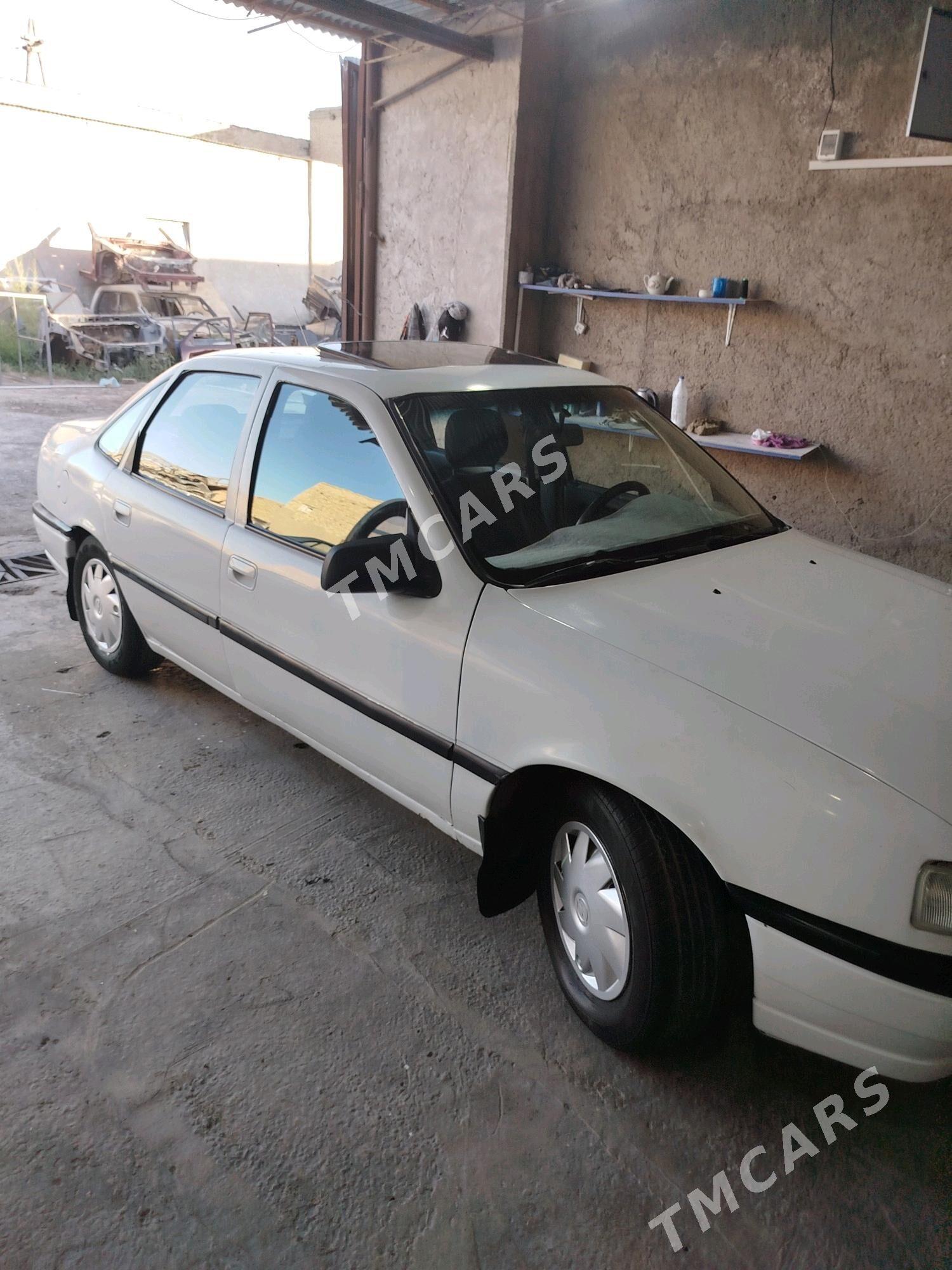 Opel Vectra 1993 - 22 000 TMT - Туркменабат - img 7