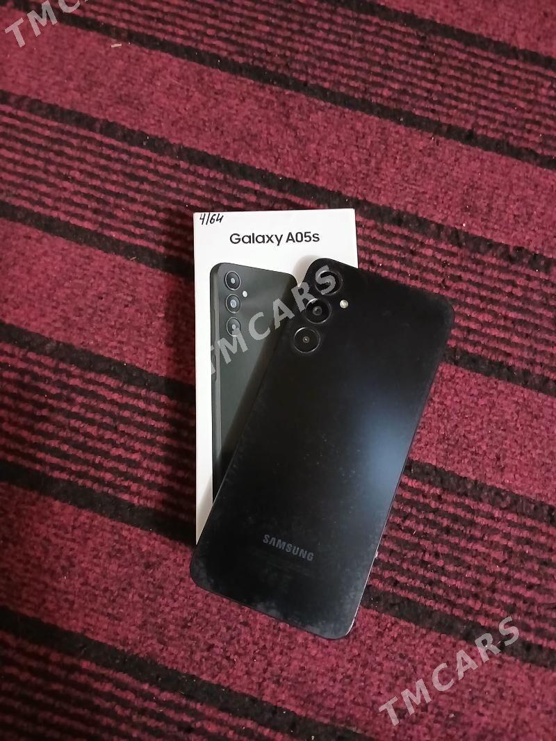Galaxy A05s - Гороглы (Тагта) - img 4