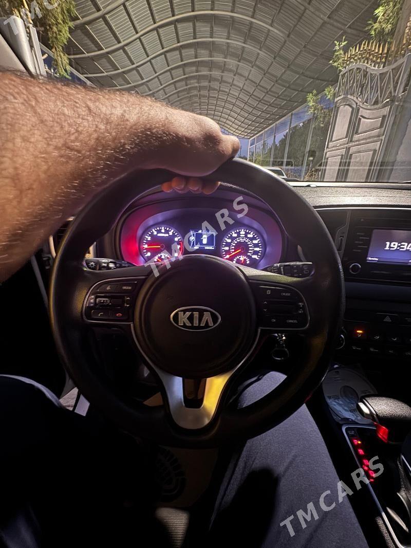 Kia Sportage 2018 - 255 000 TMT - Aşgabat - img 6