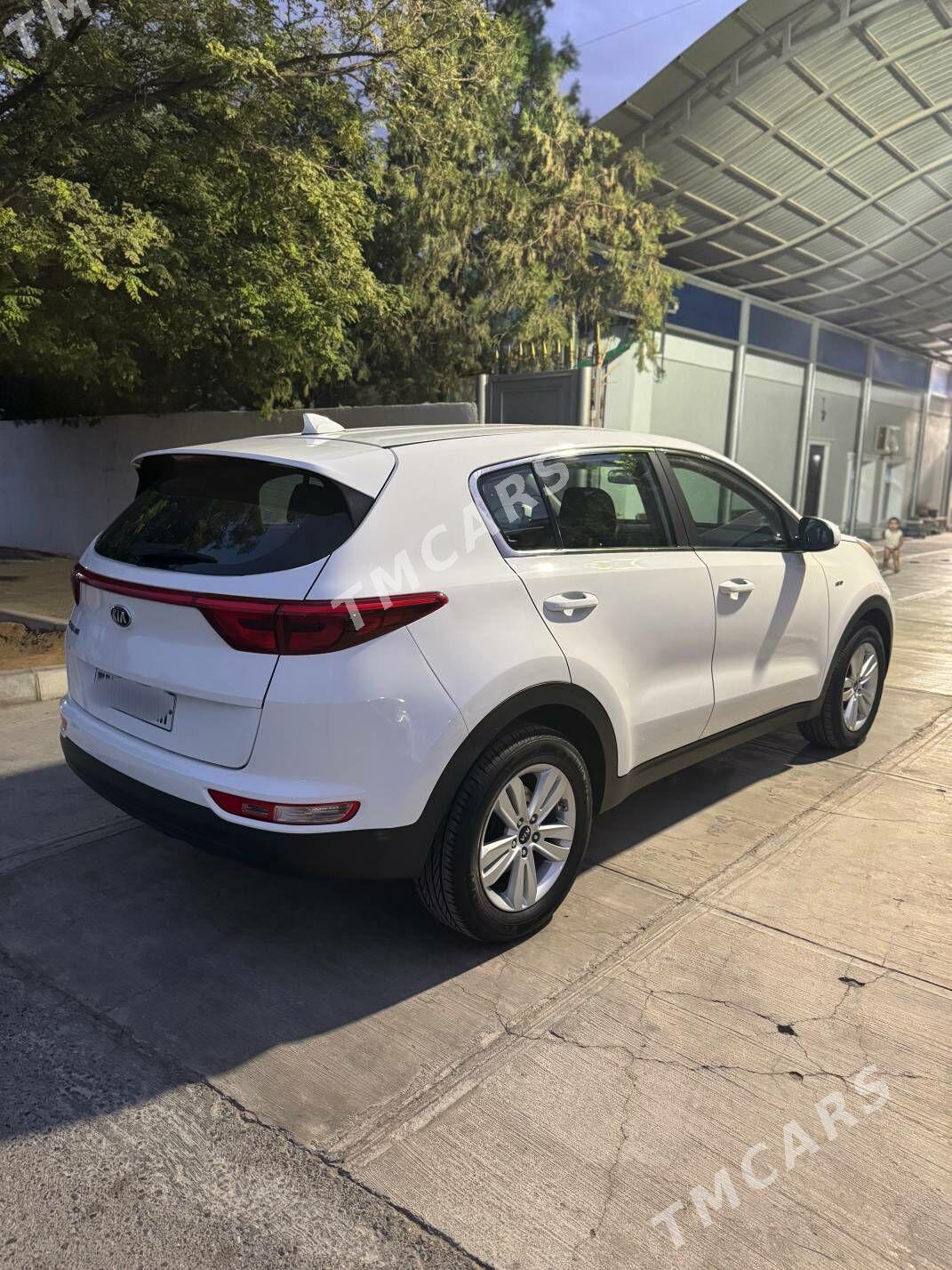Kia Sportage 2018 - 255 000 TMT - Aşgabat - img 7