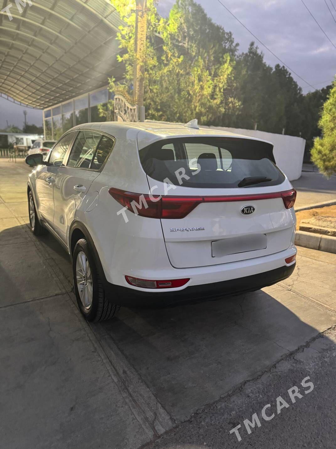Kia Sportage 2018 - 255 000 TMT - Aşgabat - img 3