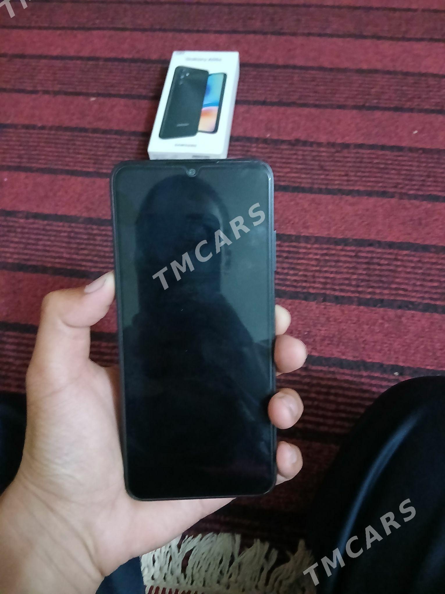 Galaxy A05s - Гороглы (Тагта) - img 3