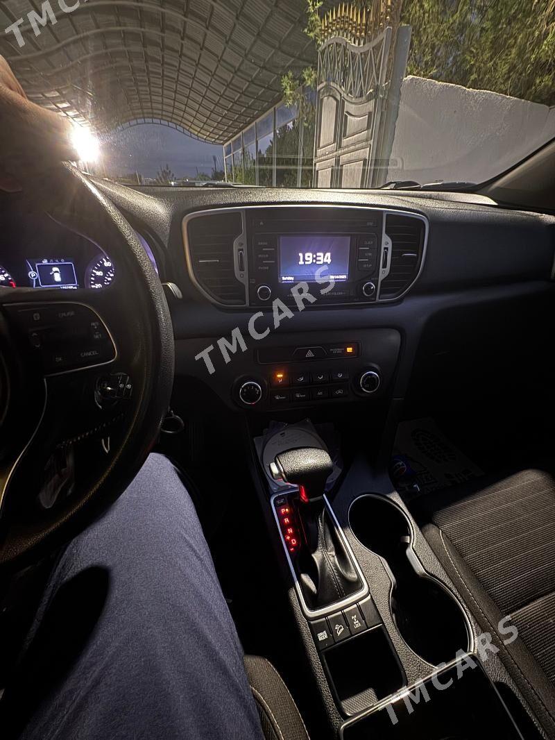 Kia Sportage 2018 - 255 000 TMT - Aşgabat - img 8