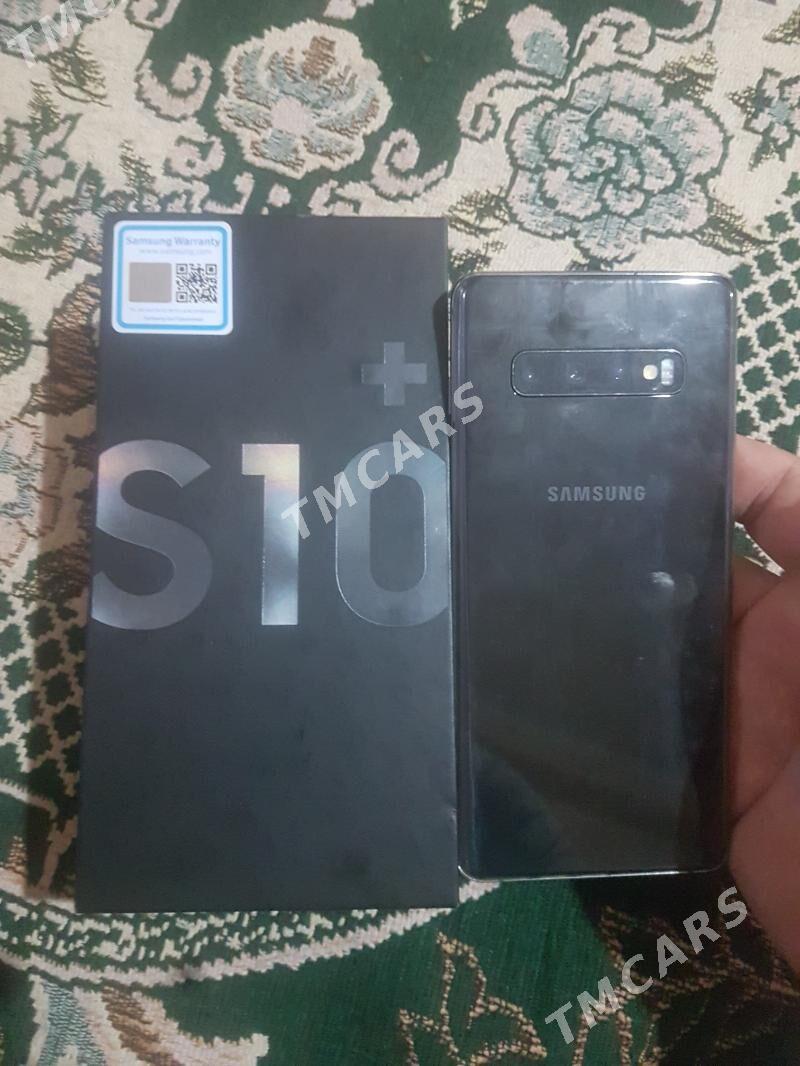 S10 plus - Aşgabat - img 2