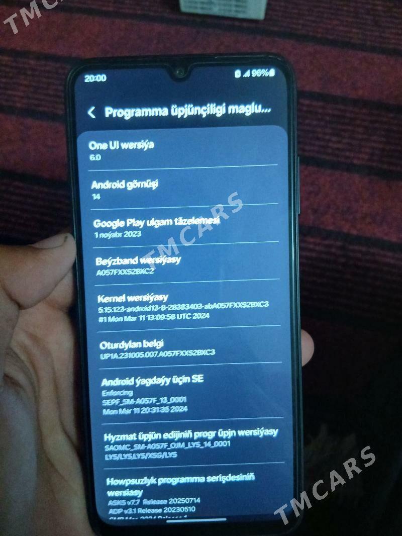 Galaxy A05s - Гороглы (Тагта) - img 5