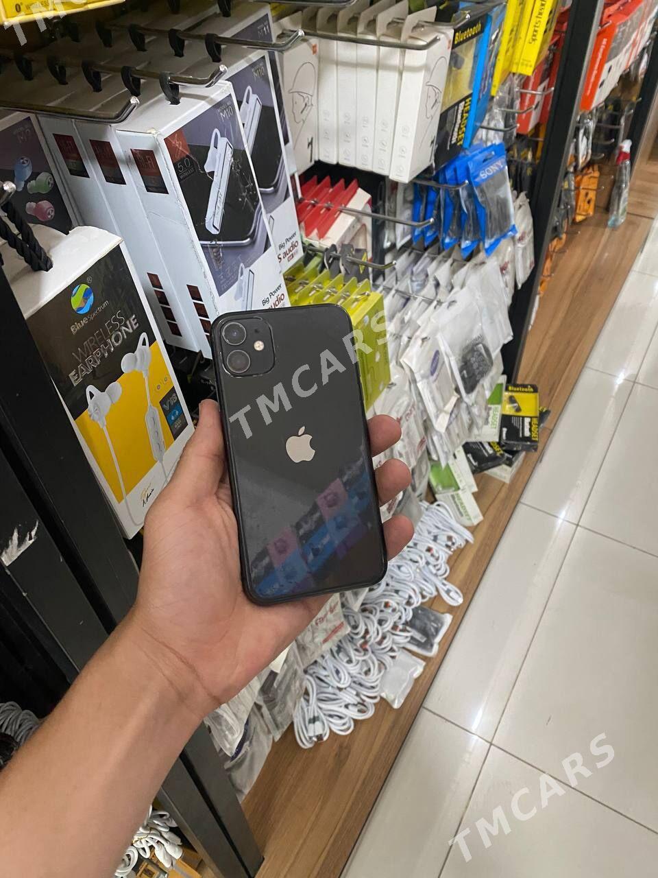İphone 11 - Ашхабад - img 2