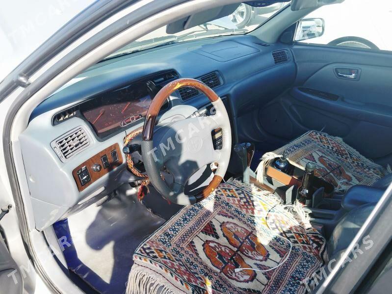 Toyota Camry 2000 - 155 000 TMT - Анев - img 7