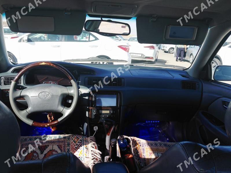 Toyota Camry 2000 - 155 000 TMT - Анев - img 5