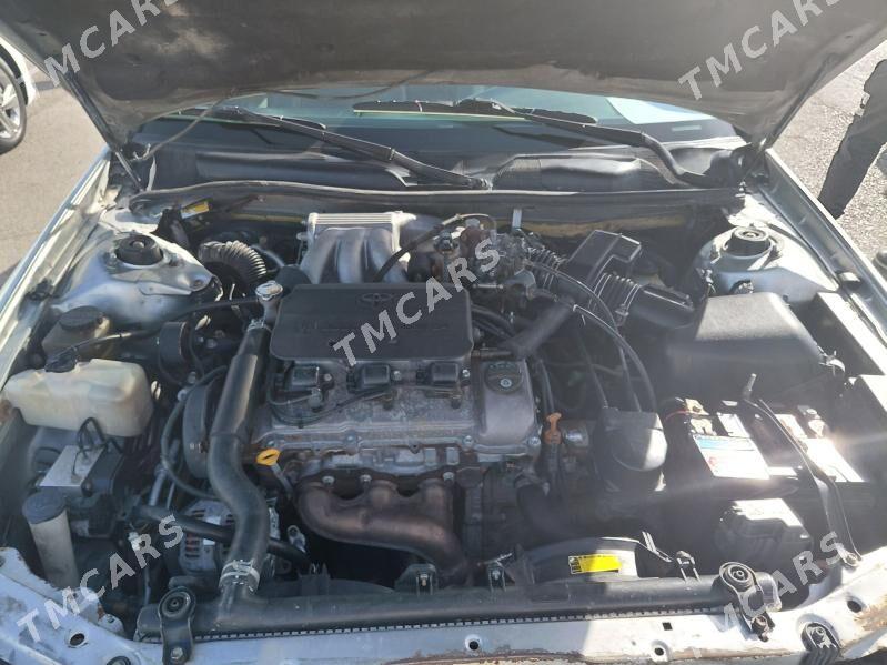 Toyota Camry 2000 - 155 000 TMT - Анев - img 3