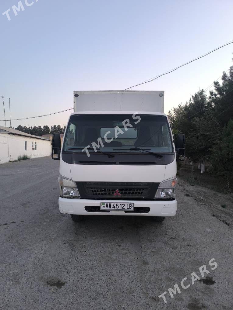 Mitsubishi Canter 2007 - 340 000 TMT - Керки - img 5