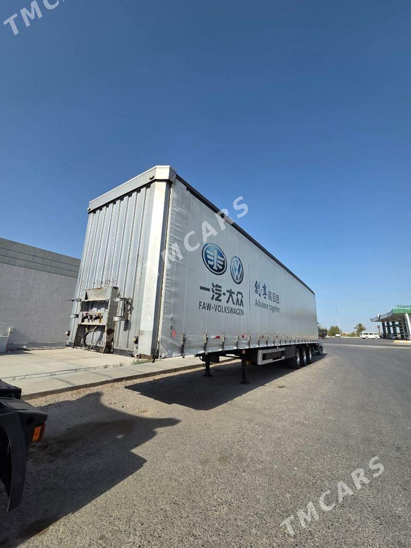 DAF 460 2021 - 960 000 TMT - Mary - img 6