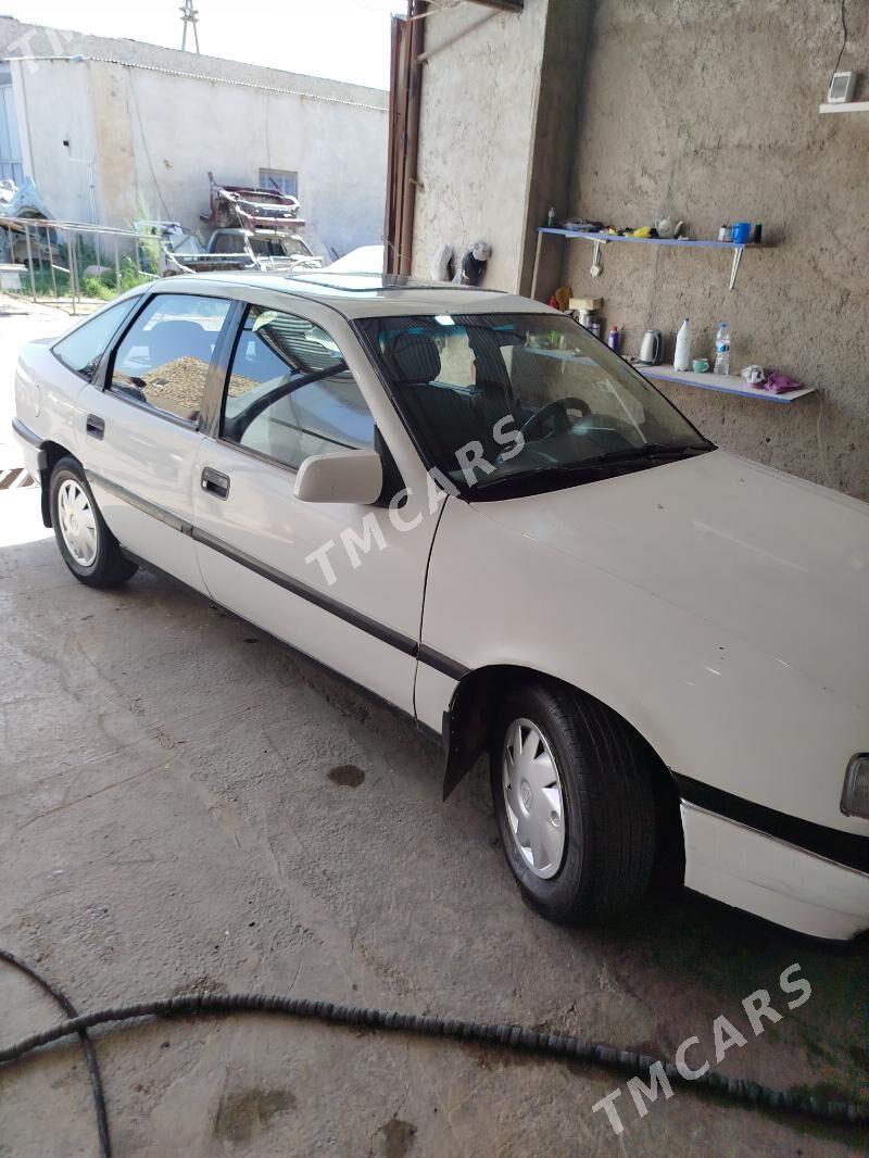 Opel Vectra 1993 - 22 000 TMT - Туркменабат - img 5