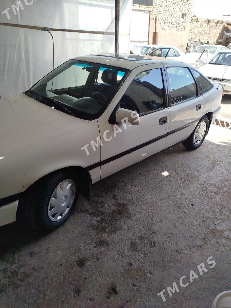 Opel Vectra 1993 - 22 000 TMT - Туркменабат - img 7