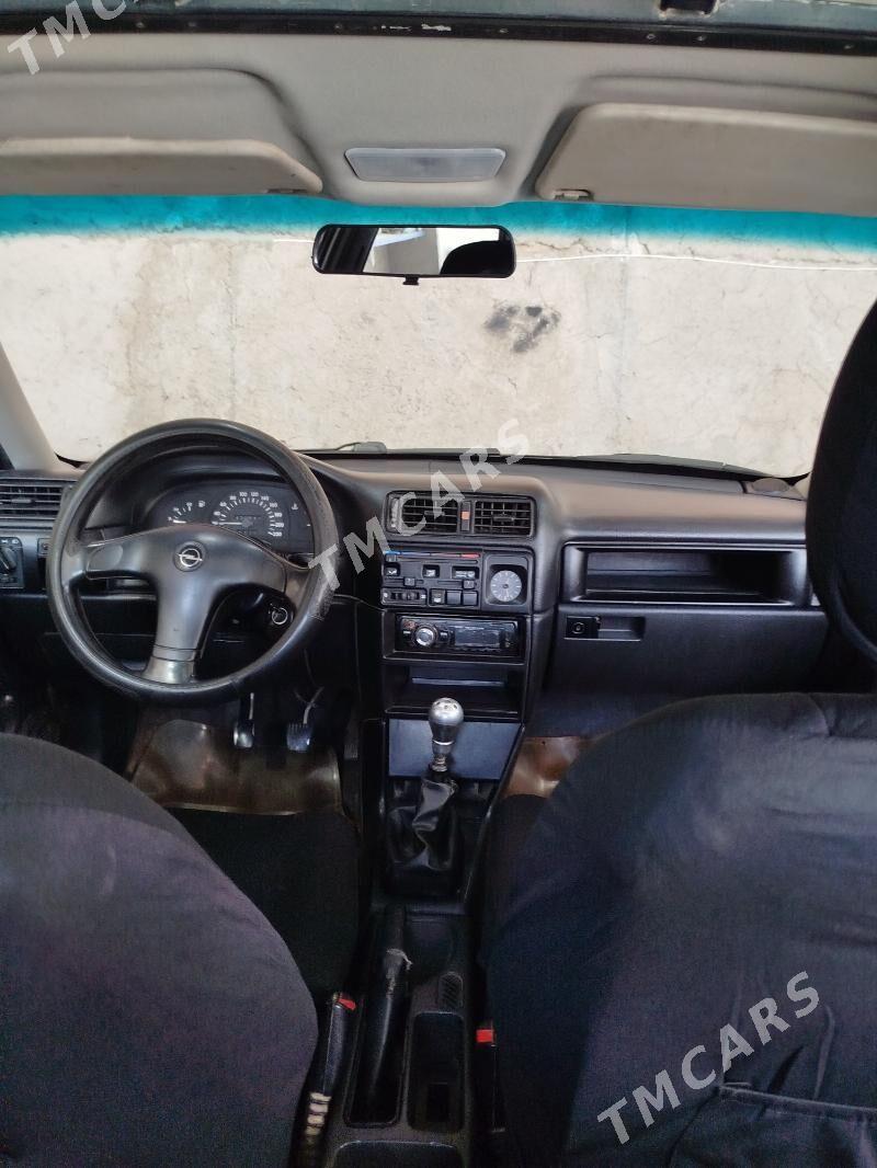 Opel Vectra 1993 - 22 000 TMT - Туркменабат - img 6