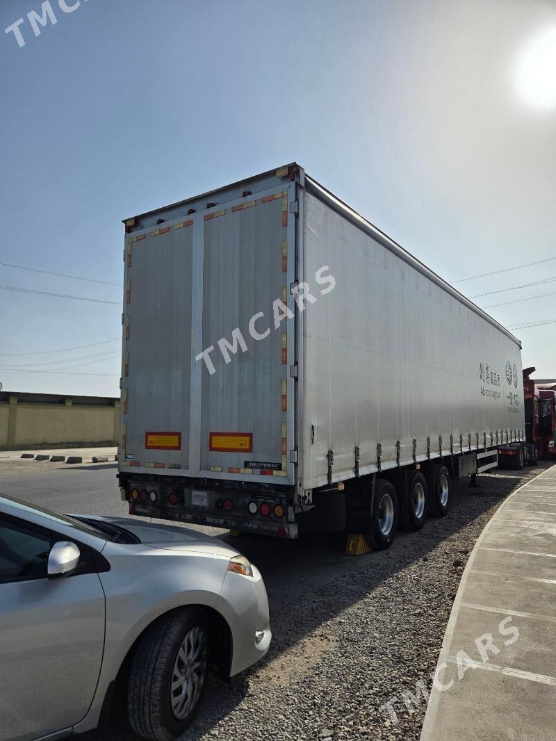 DAF 460 2021 - 960 000 TMT - Mary - img 5