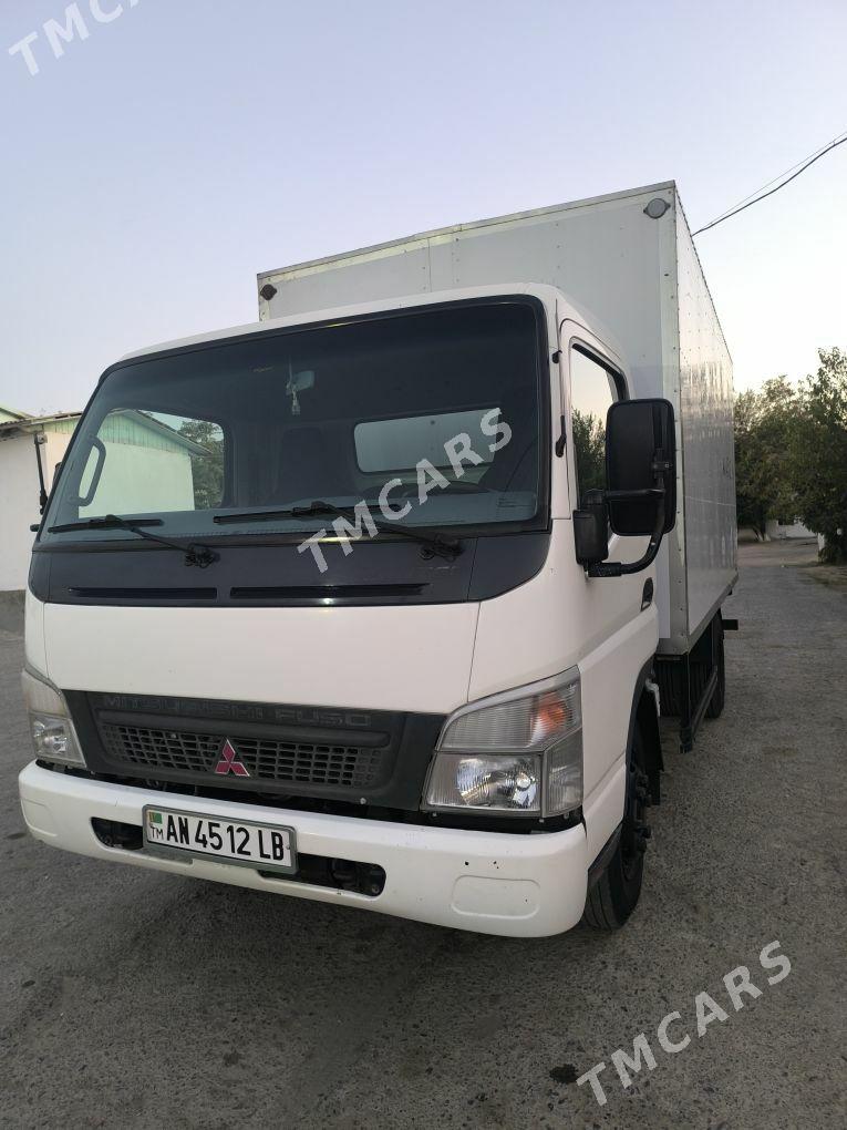 Mitsubishi Canter 2007 - 340 000 TMT - Керки - img 6