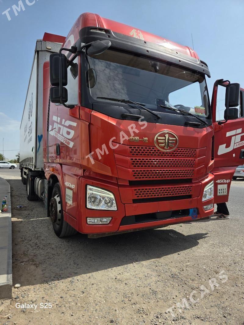 DAF 460 2021 - 960 000 TMT - Mary - img 10
