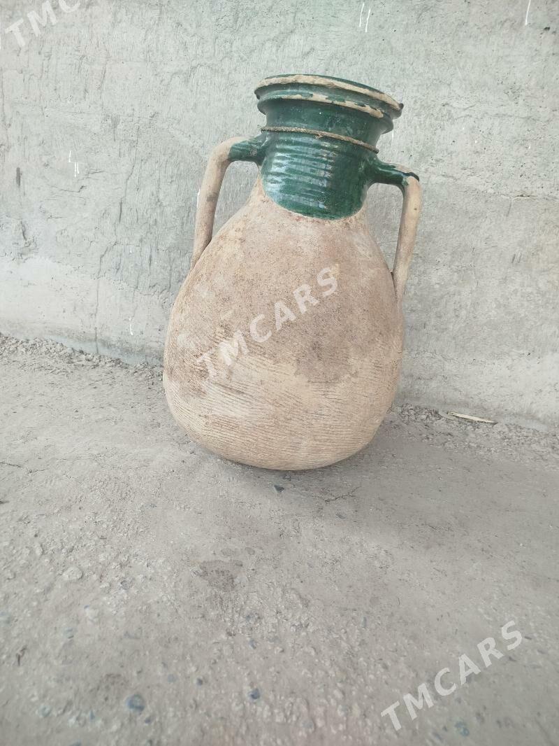 Antikwar kuyze 19 asyr onumi, - Теджен - img 2