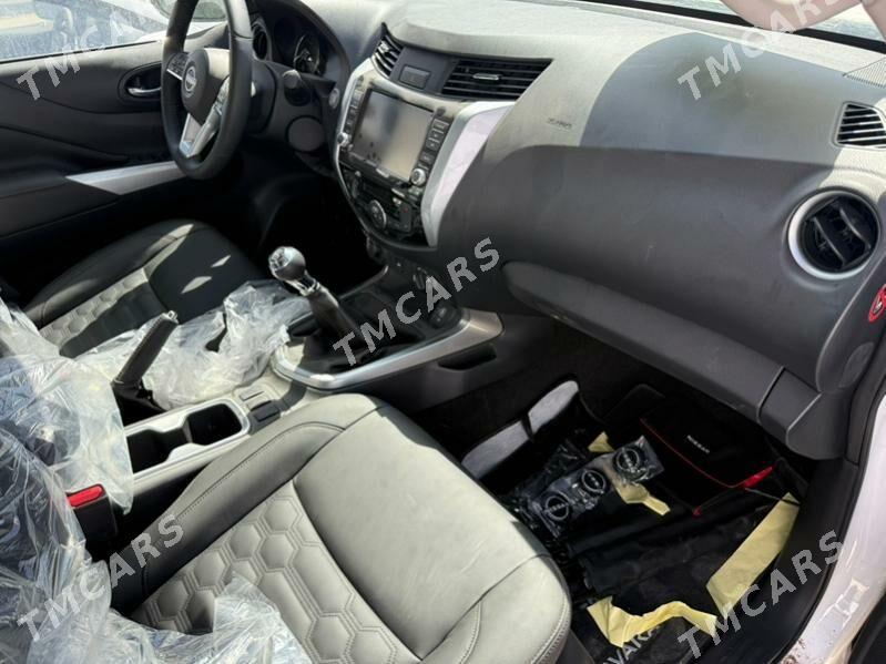 Nissan Navara 2024 - 465 000 TMT - Balkanabat - img 9