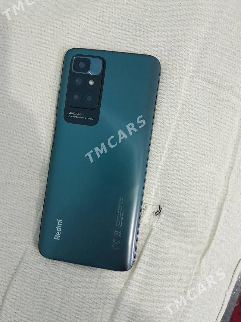 Redmi not 11 4g - Aşgabat - img 2
