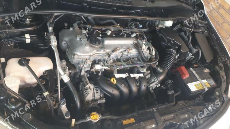 Toyota Corolla 2011 - 152 000 TMT - Дашогуз - img 9